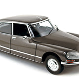 Citroën DS 23 Pallas 1972 Brun Scarabée 1/18
