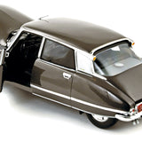 Citroën DS 23 Pallas 1972 Brun Scarabée 1/18