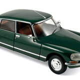 Citroën DS23 Pallas 1973 Orient Blue 1:18