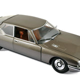 Citroën SM 1971 Scarabée Brown 1:18