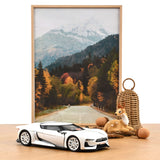 GT by Citroën 2008 Paris Konzeptfahrzeug 1:18