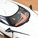 GT by Citroën 2008 Paris Konzeptfahrzeug 1:18