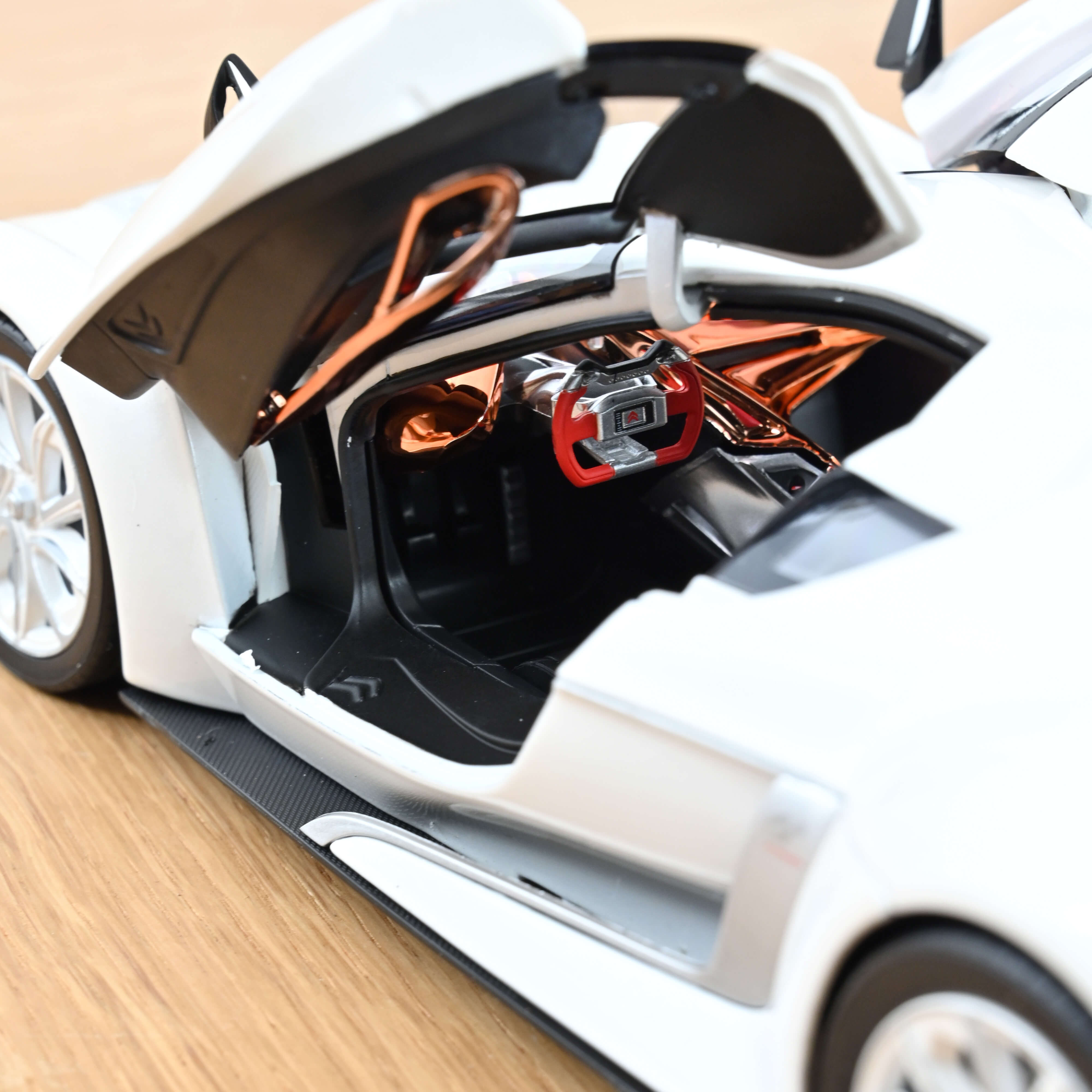 Norev - 1:18 - Citroën GT - Catawiki Norev - 1:18 - Citroën GT - Catawiki