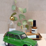 Citroën Dyane 6 1975 Tuileries Green 1:18