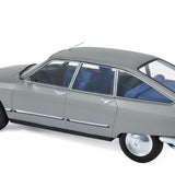 Citroën GS Pallas 1978 Pearl Grey metallic 1:18 - 150psc