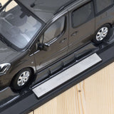 Citroën Berlingo 2016 Marron Moka 1/18 - 100pcs