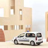 Citroën Berlingo 2016 A.P. 1/18 - 100pcs