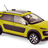 Citroën C4 Cactus 2014 Hello Jaune 1/18