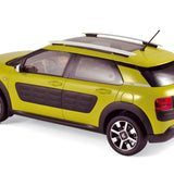 Citroën C4 Cactus 2014 Hello Jaune 1/18