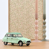 Citroën Dyane 6 1983 Jade Grün 1:18 - 300Stk.