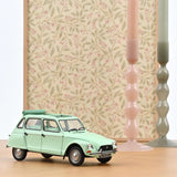 Citroën Dyane 6 1983 Jade Grün 1:18 - 300Stk.