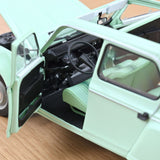 Citroën Dyane 6 1983 Jade Grün 1:18 - 300Stk.