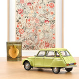 Citroën Dyane 6 1970 Calabre Gelb  1:18 - 300Stk.
