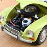 Citroën Dyane 6 1970 Calabre Gelb  1:18 - 300Stk.