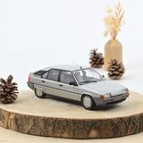 Citroën BX 19 DIGIT 1985 Pearl Grey 1:18 - 300pcs