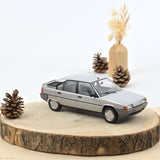 Citroën BX 19 DIGIT 1985 Pearl Grey 1:18 - 300pcs