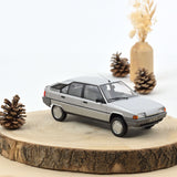Citroën BX 19 DIGIT 1985 Pearl Grey 1:18 - 300pcs