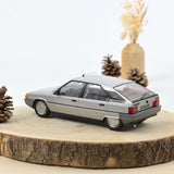 Citroën BX 19 DIGIT 1985 Pearl Grey 1:18 - 300pcs