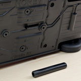 Citroën BX 19 DIGIT 1985 Pearl Grey 1:18 - 300pcs