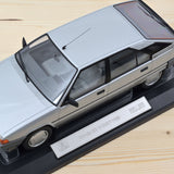 Citroën BX 19 DIGIT 1985 Pearl Grey 1:18 - 300pcs