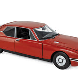 Citroën SM 1971 Rio Red 1:18 - 100pcs