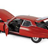 Citroën SM 1971 Rio Red 1:18 - 100pcs