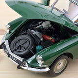 Citroën ID 19 Break 1967 Vert Jura 1/18 - 300pcs