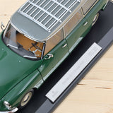 Citroën ID 19 Break 1967 Vert Jura 1/18 - 300pcs