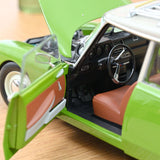 Citroën Break 21 1970 Musciné Grûn 1:18 -  200Stk.