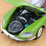 Citroën Break 21 1970 Musciné Grûn 1:18 -  200Stk.