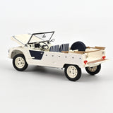 Citroën Méhari Azur 1983 1/18
