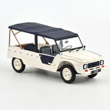 Citroën Méhari Azur 1983 1/18