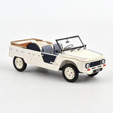 Citroën Méhari Azur 1983 1/18