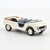 Citroën Méhari Azur 1983 1/18