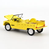 Citroën Méhari Plage 1983 1/18