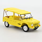 Citroën Méhari Plage 1983 1/18