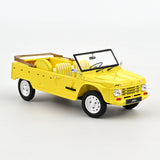 Citroën Méhari Plage 1983 1/18