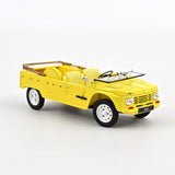 Citroën Méhari Plage 1983 1/18