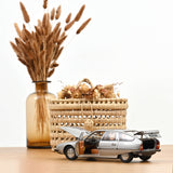 Citroën CX 2200 Pallas 1976 Gris Largentière 1:18
