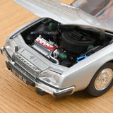 Citroën CX 2200 Pallas 1976 Gris Largentière 1:18