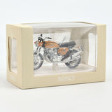 Honda CB750 1969 Orange métallisé 1/18