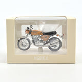 Honda CB750 1969 Orange métallisé 1/18