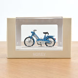 Peugeot 103 1972 Bleu 1/18