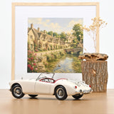 MGA 1955 Old English White 1:18 - 200 pcs