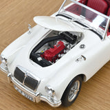 MGA 1955 Old English White 1:18 - 200 pcs