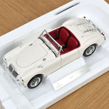 MGA 1955 Old English White 1:18 - 200 pcs