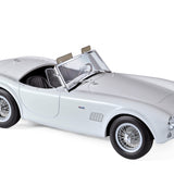 AC Cobra 289 1963 Blanc 1/18