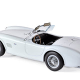 AC Cobra 289 1963 Blanc 1/18