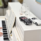 AC Cobra 289 1963 Noir 1/18