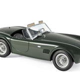 AC Cobra 289 1963 Vert 1/18 - 100pcs